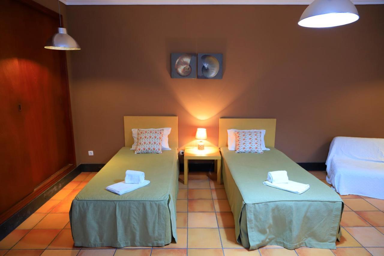 Bella Italia Populo Guest House Ponta Delgada Exterior foto